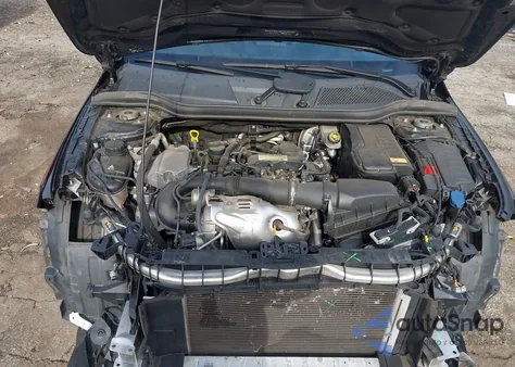 2016 Mercedes-Benz Cla 250 250 from USA, damaged, VIN WDDSJ4EB1GN368519